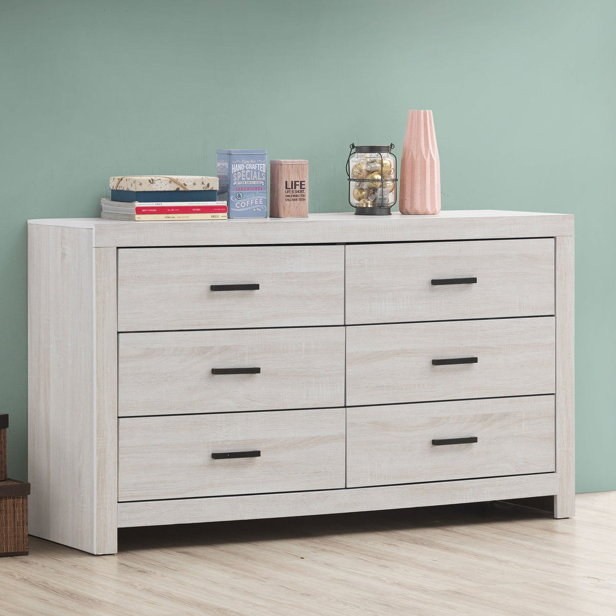 Sherwood Coastal Dresser