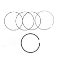 Athena Honda XR R 650 102mm Bore Ring Set (For Athena Pistons Only) S41316002