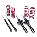 Vogtland HEIGHT ADJUSTABLE COILOVER KIT96-04 Mazda Miata/MX5