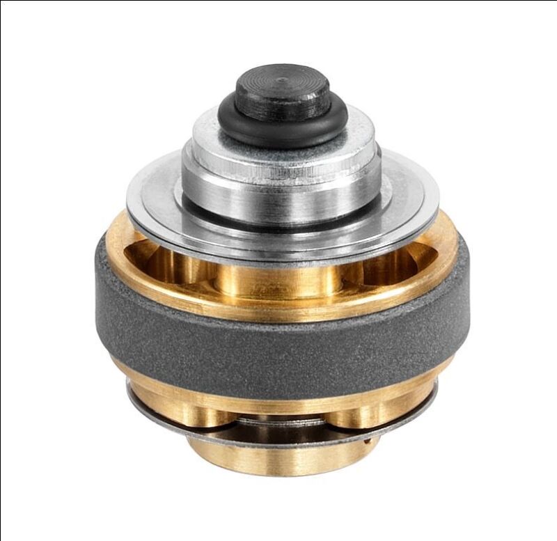 Bitubo Suspension Bitubo KXFORK Fork Valves Kit: Rebound-Compression Pistons, Shims KXFORK003