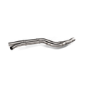 Akrapovic 2019 Toyota Supra (A90) w/o OPF/GPF Evolution Link Pipe Set (SS) (No Hardware Included) E-TY/SS/1
