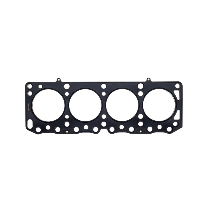 Cometic Gasket Cometic Ford Pre-Crossflow OHV Kent-Crossflow OHV Kent .036in MLS Cylinder Head Gasket-83mm Bore C4103-036