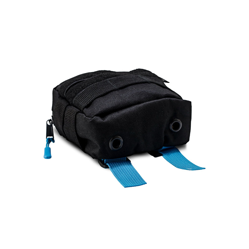 Borne Off-Road Molle Pouch Set - 6-Pack BNMP-B-002