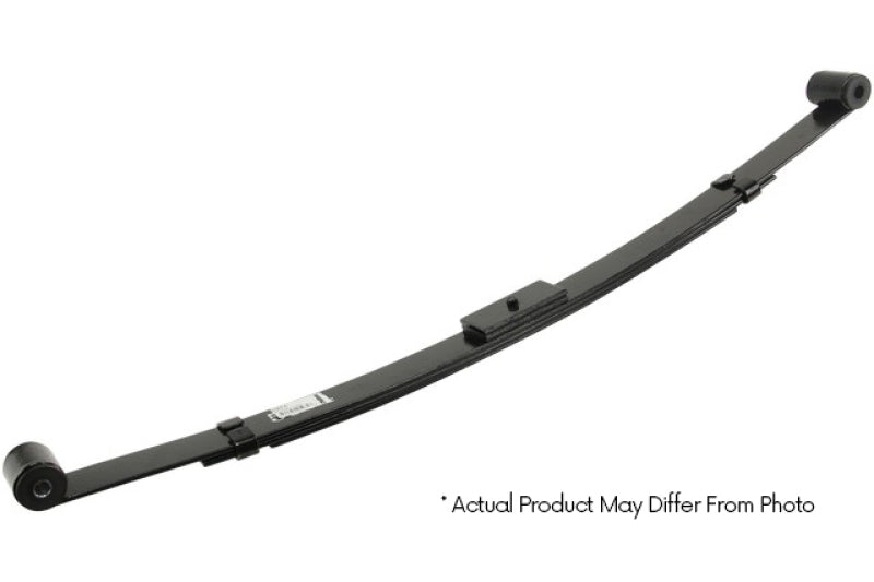 Belltech Muscle Car Leaf Spring 67-73 Mustang