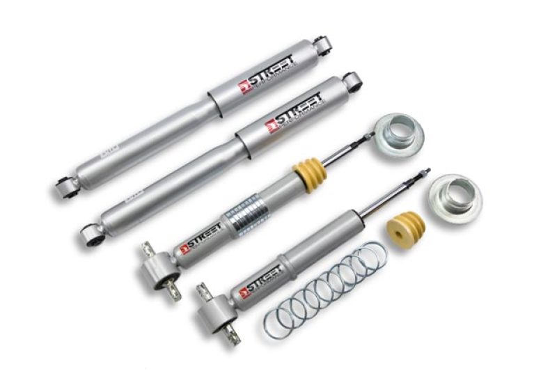 Belltech Street Performance Shock Set OE9537