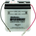 BikeMaster 6N6-1D-2 Battery 781094