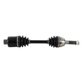 All Balls Racing 2003/2005 Sportsman 400 4x4/2005 Sportsman 700 MV7 6 Ball Axle AB6-PO-8-301