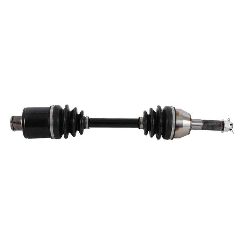All Balls Racing 2003/2005 Sportsman 400 4x4/2005 Sportsman 700 MV7 6 Ball Axle AB6-PO-8-301