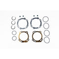 Athena 08-09 Ducatii S 1100 Top End Gasket Kit P400110600056