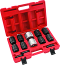 BikeMaster Fork Sel Driver Master Set 152418