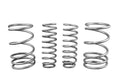 Whiteline Coil Springs - Lowered