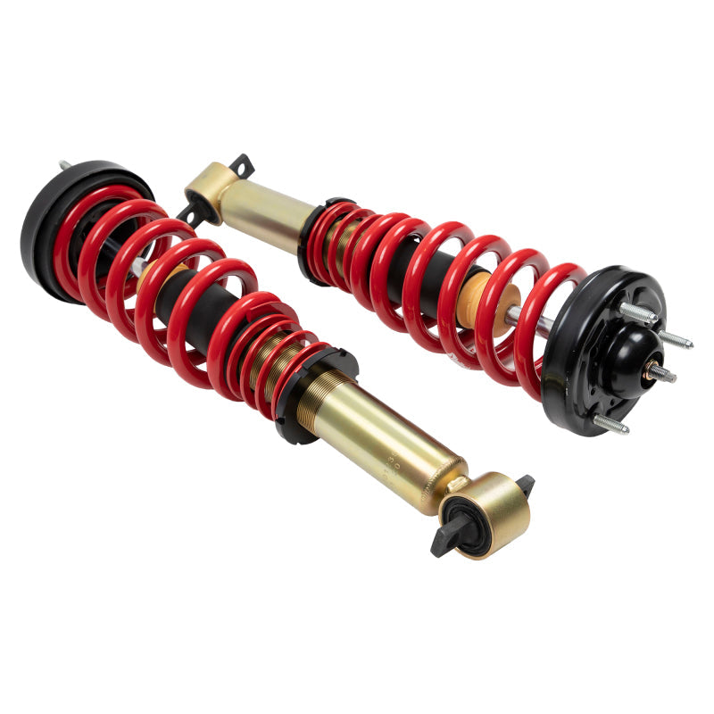 Belltech 15-17 Ford F-150 (All Cabs) 2WD/4WD Performance Handling Kit Plus 1001HKP
