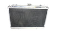 ISR Performance Aluminum Radiator - 95-98 Nissan 240sx w/KA24DE IS-240KA-RADS14