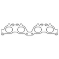 Cometic Gasket Cometic Toyota Gen-1/2 5S-FE .046in Fiber Intake Manifold Gasket C4819-046