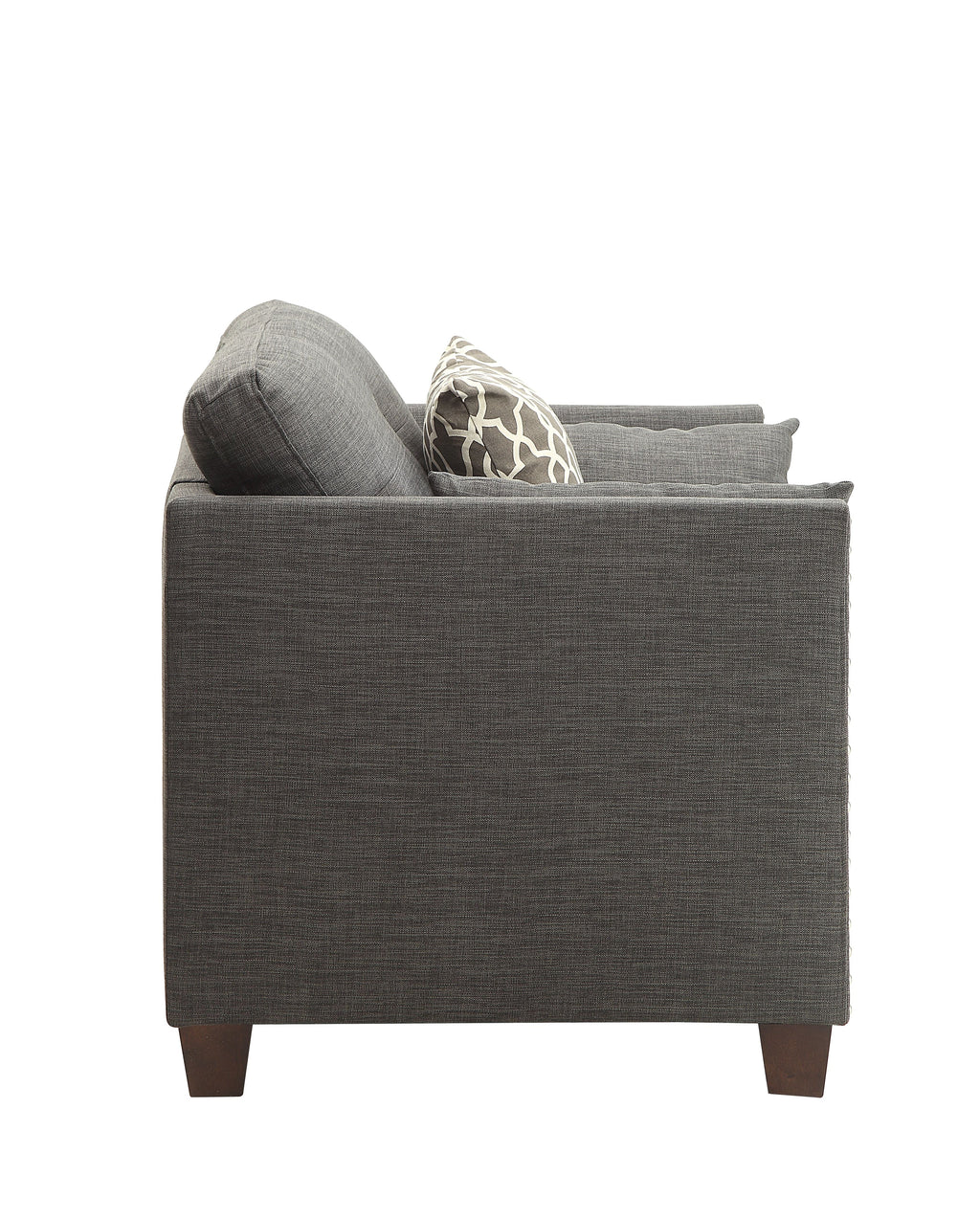 Laurissa Light Accent Chair