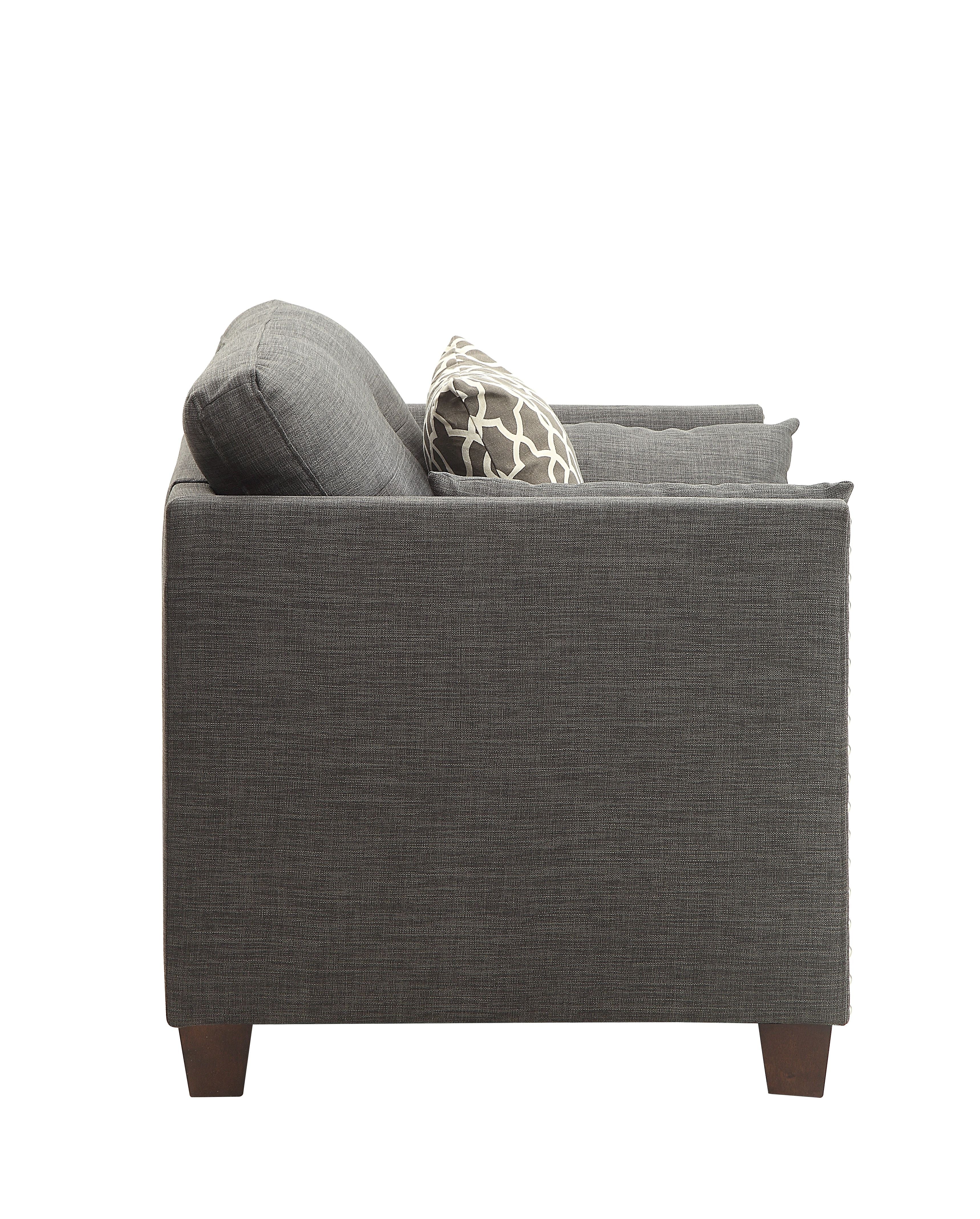 Laurissa Light Accent Chair