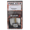 All Balls Racing 99-04 YFM 250 X Beartracker 2x4 Fuel Valve Kit FS101-0044