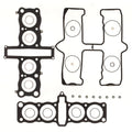 Athena 95-97 Yamaha XJ H / L / LC / N / Nc 600 Top End Gasket Kit P400485600603