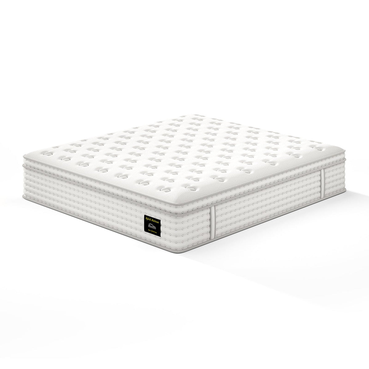 14'' Hybrid Mattress - King Size
