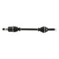 All Balls Racing 08-09 Polaris Ranger 4x4 500 EFI 8 Ball Axle Rear Right AB8-PO-8-328