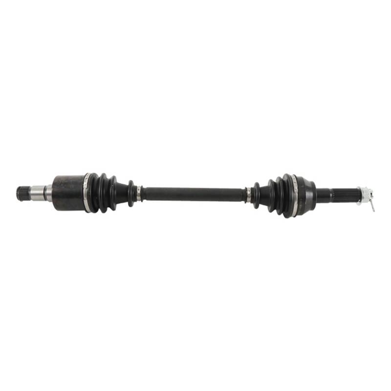 All Balls Racing 08-09 Polaris Ranger 4x4 500 EFI 8 Ball Axle Rear Right AB8-PO-8-328