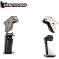 Camburg 21-23 Ford Raptor 2.5 Front Slapper Bump Stop Mount Kit Only CAM-110282