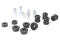 Whiteline Control Arm Bushing Honda Civic 88-91 W56416