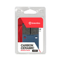 Brembo OE AM - BRAKE PAD MOTORCYCLE 07SU2007