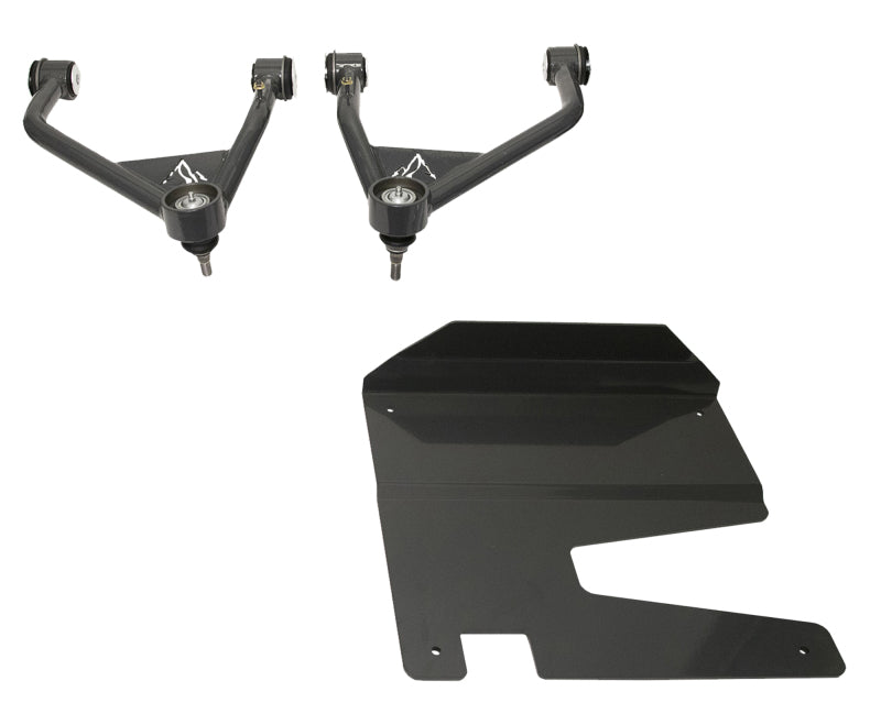 Belltech 21-Up GM 1500 SUV 2WD/4WD 4in Lift Kit 150220HK