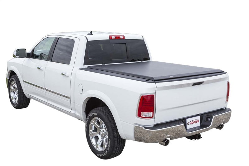 Access Limited 09+ Dodge Ram 6ft 4in Bed Roll-Up Cover 24179