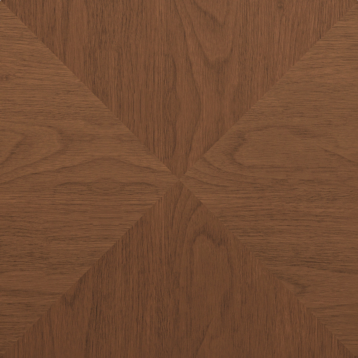 35.43 Inch Drum Shaped Round Coffee Table