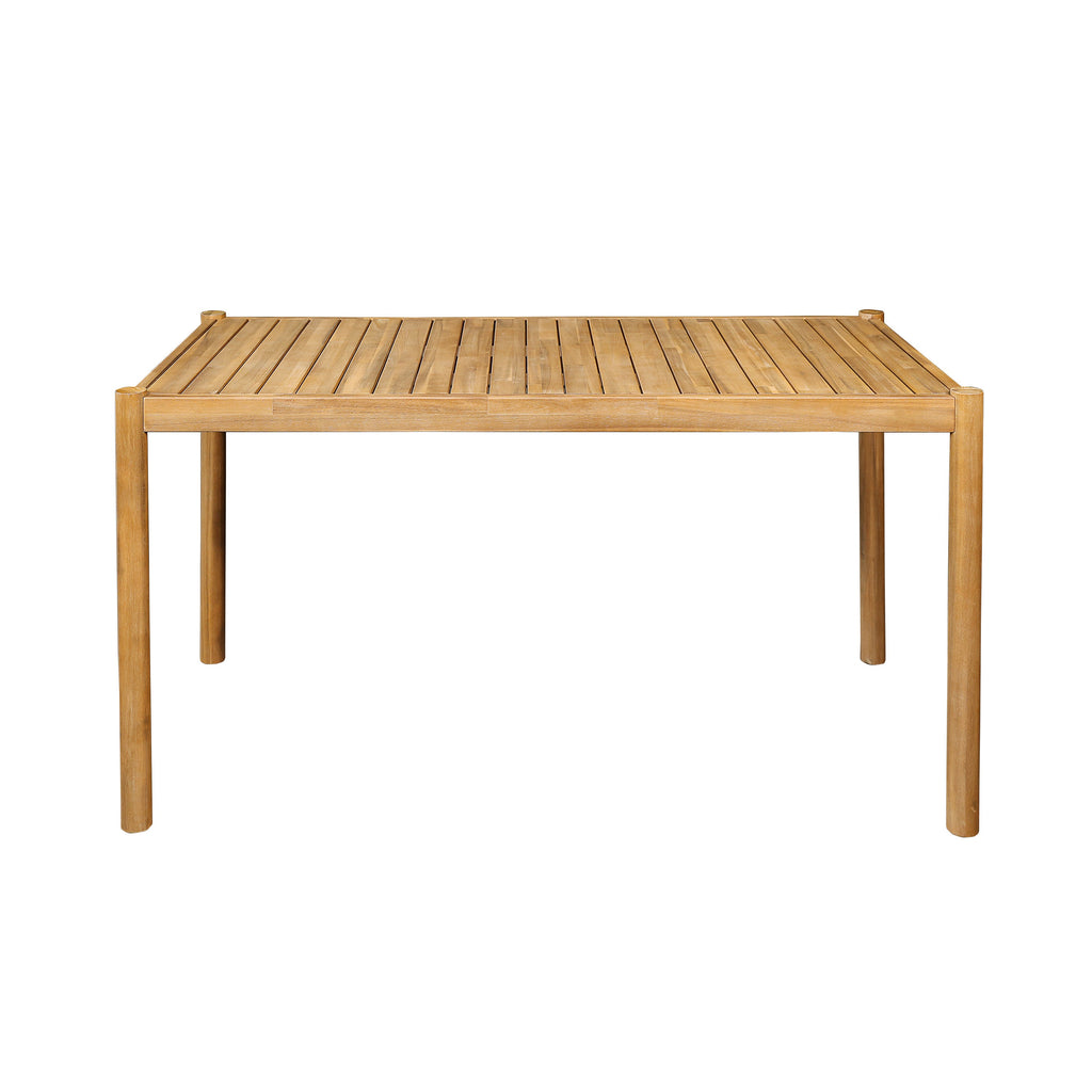 5-Piece Outdoor Patio Dining Set