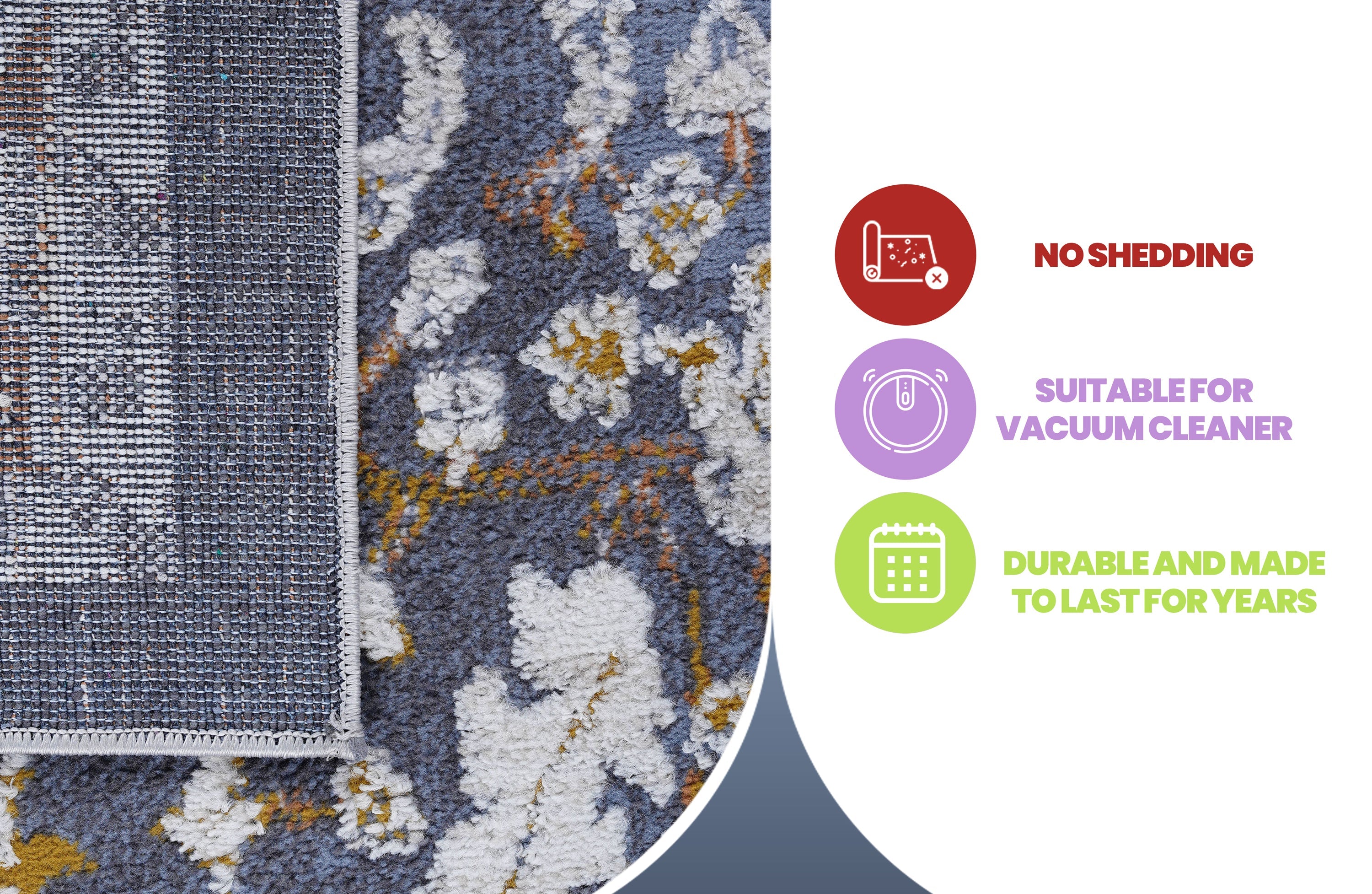 Payas Collection 2.2X8 Rug