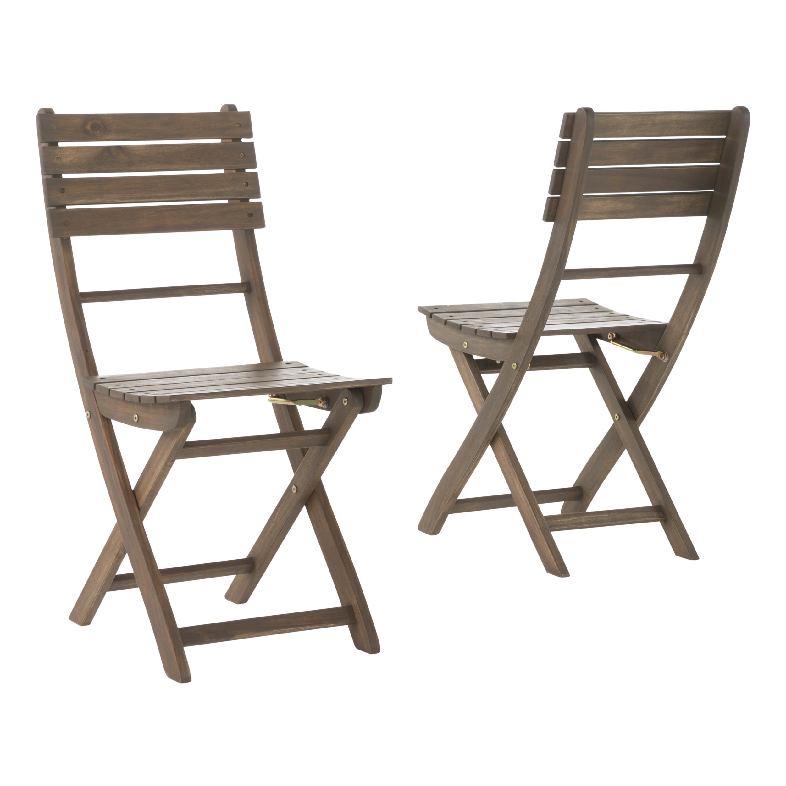 Positano 4 Piece Foldable Chair