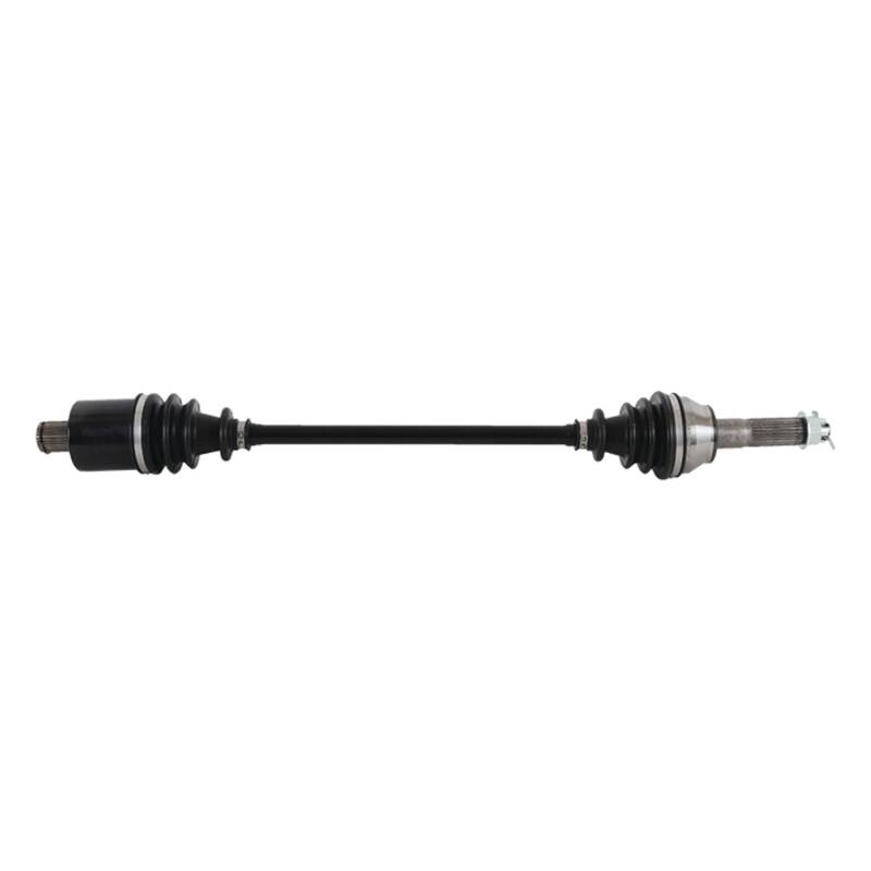 All Balls Racing 2014 RZR 4 900/12-13 RZR 4 900 XP/2013 RZR 4 900 XP Jagged X Axle ABM-PO-8-340