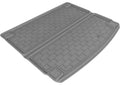 3D MAXpider 2011-2018 Porsche/ Volkswagen Cayenne/ Touareg Kagu Cargo Liner - Gray M1PO0021301