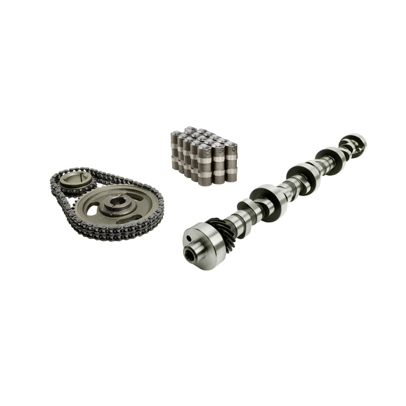 COMP Cams Camshaft Kit FW XE258HR-12 SK35-510-8