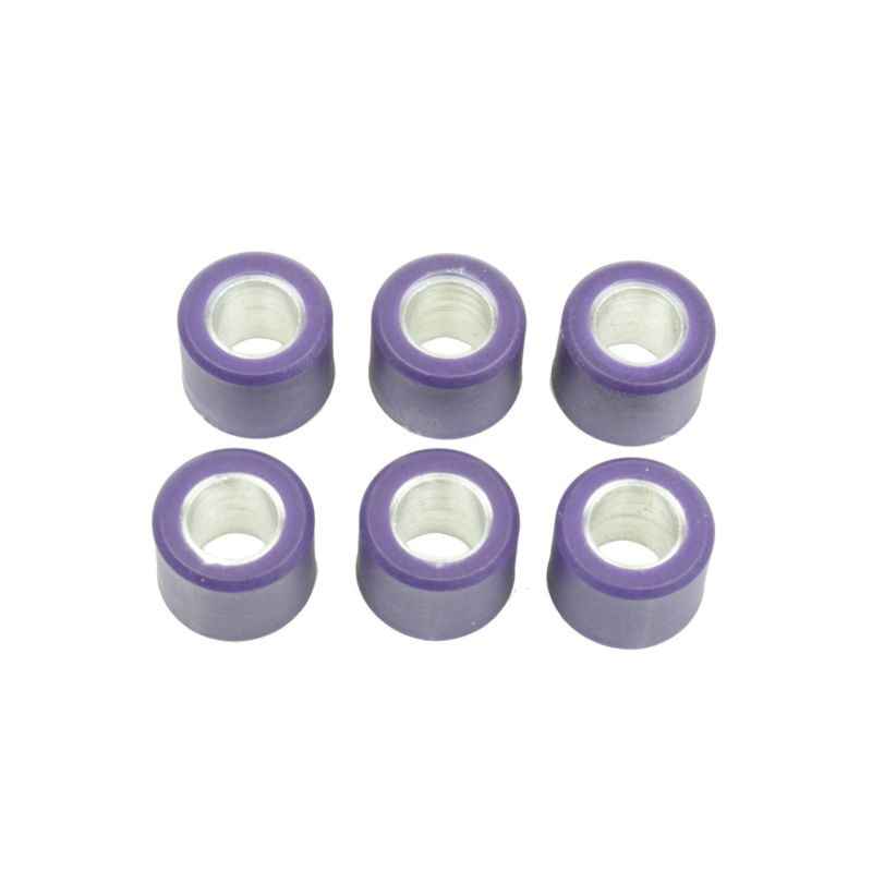 Athena Agrale 50 Variator Rollers Kit (16x13 gr.4) - Set of 6 S41000030P092