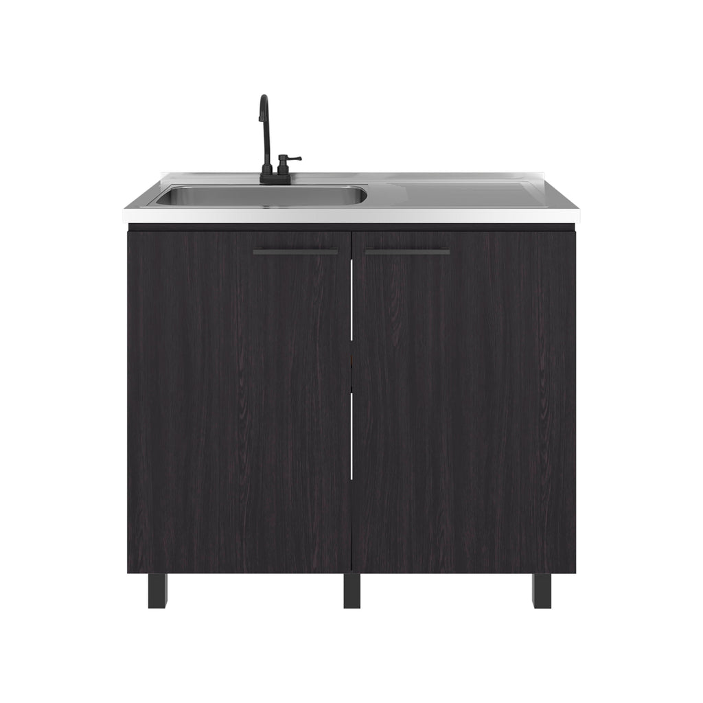Alatna Freestanding Utility Base Cabinet
