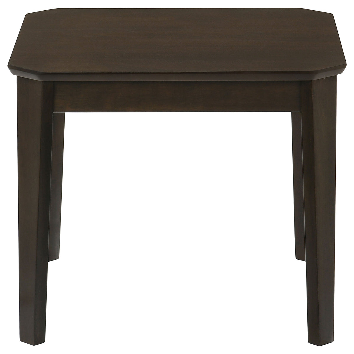 Amaro Three-Piece Table Set