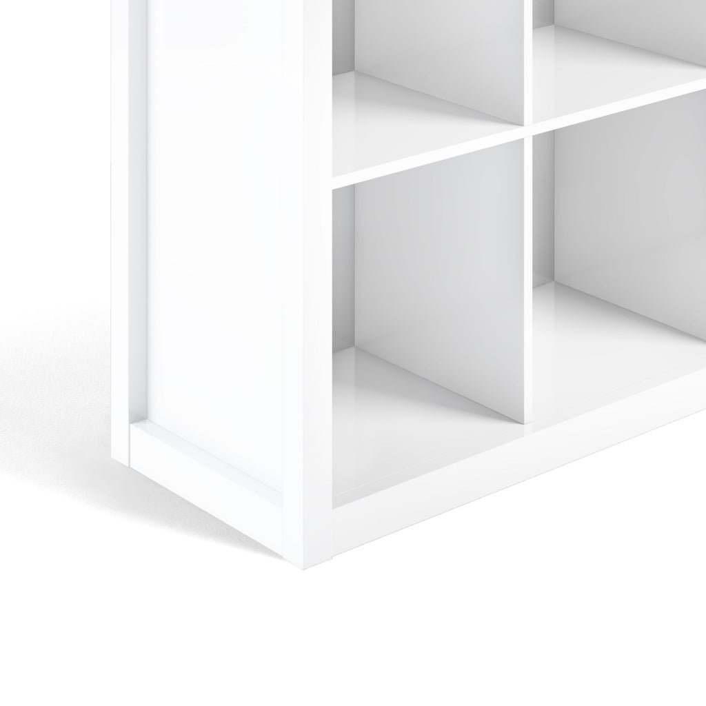 Artisan 9 Cube Bookcase and Storage Unit