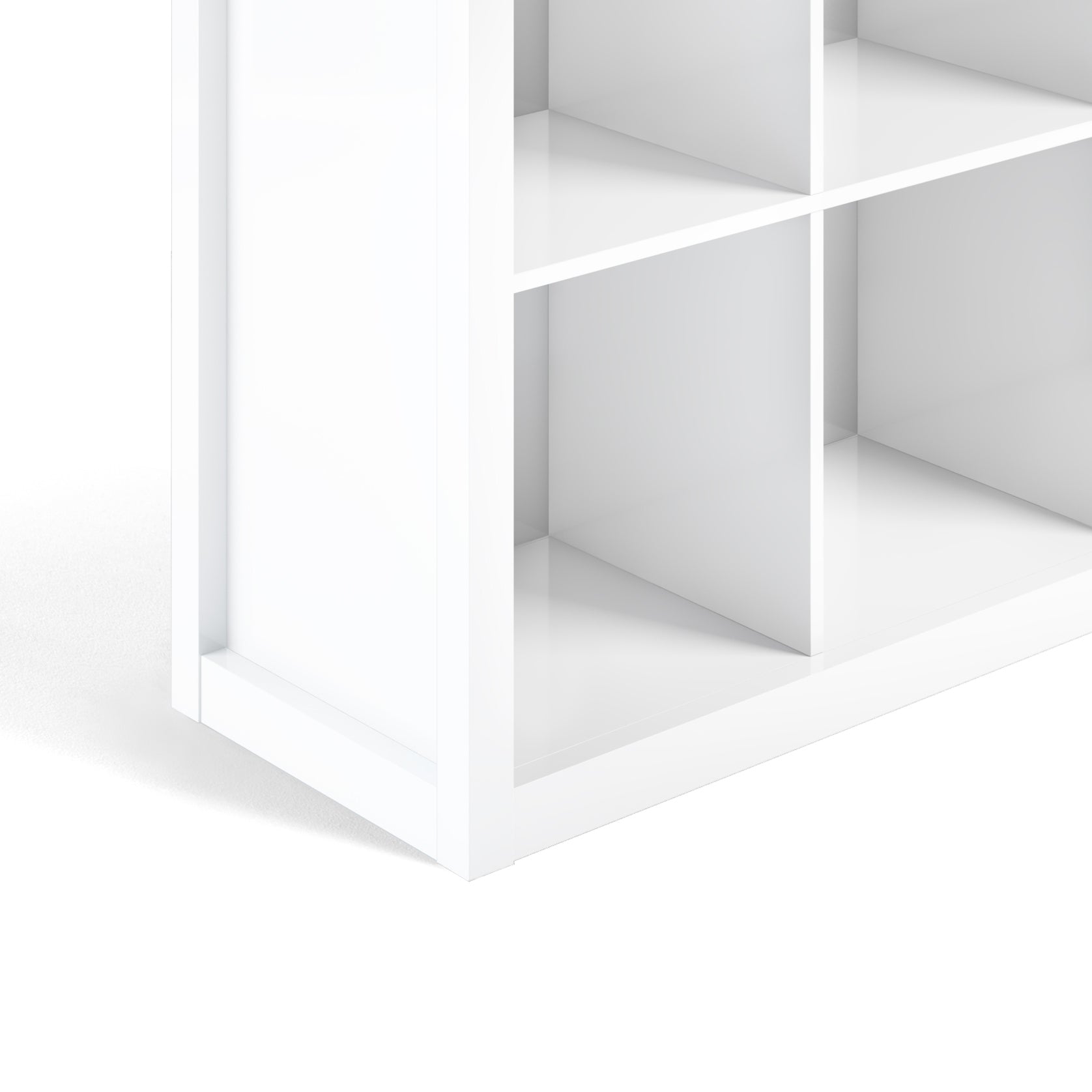 Artisan 9 Cube Bookcase and Storage Unit