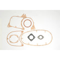 Athena 1974 Maico 2T 400 Complete Gasket Kit (Excl Oil Seals) P400320850110