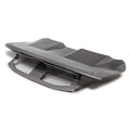 Anderson Composites 2024 Ford Mustang Type-GTD Double-Sided Carbon Fiber Decklid AC-TL24FDMU-GTD-DS