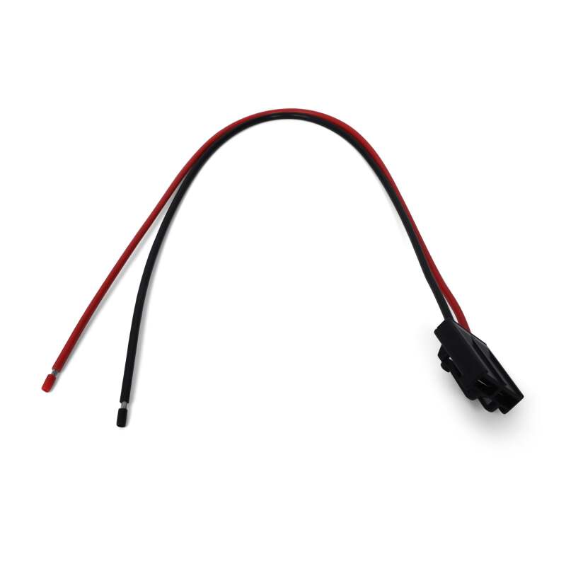 BLOX Racing 320LPH Electric Fuel Pump E85 In-tank - Inline Inlet BXFU-02342-E