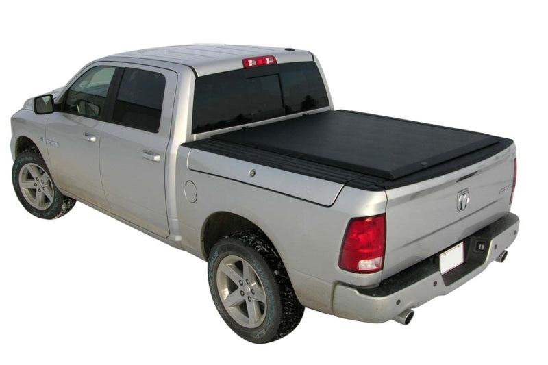 Access Limited 09+ Dodge Ram 5ft 7in Bed (w/ RamBox Cargo Management System) Roll-Up Cover 24199