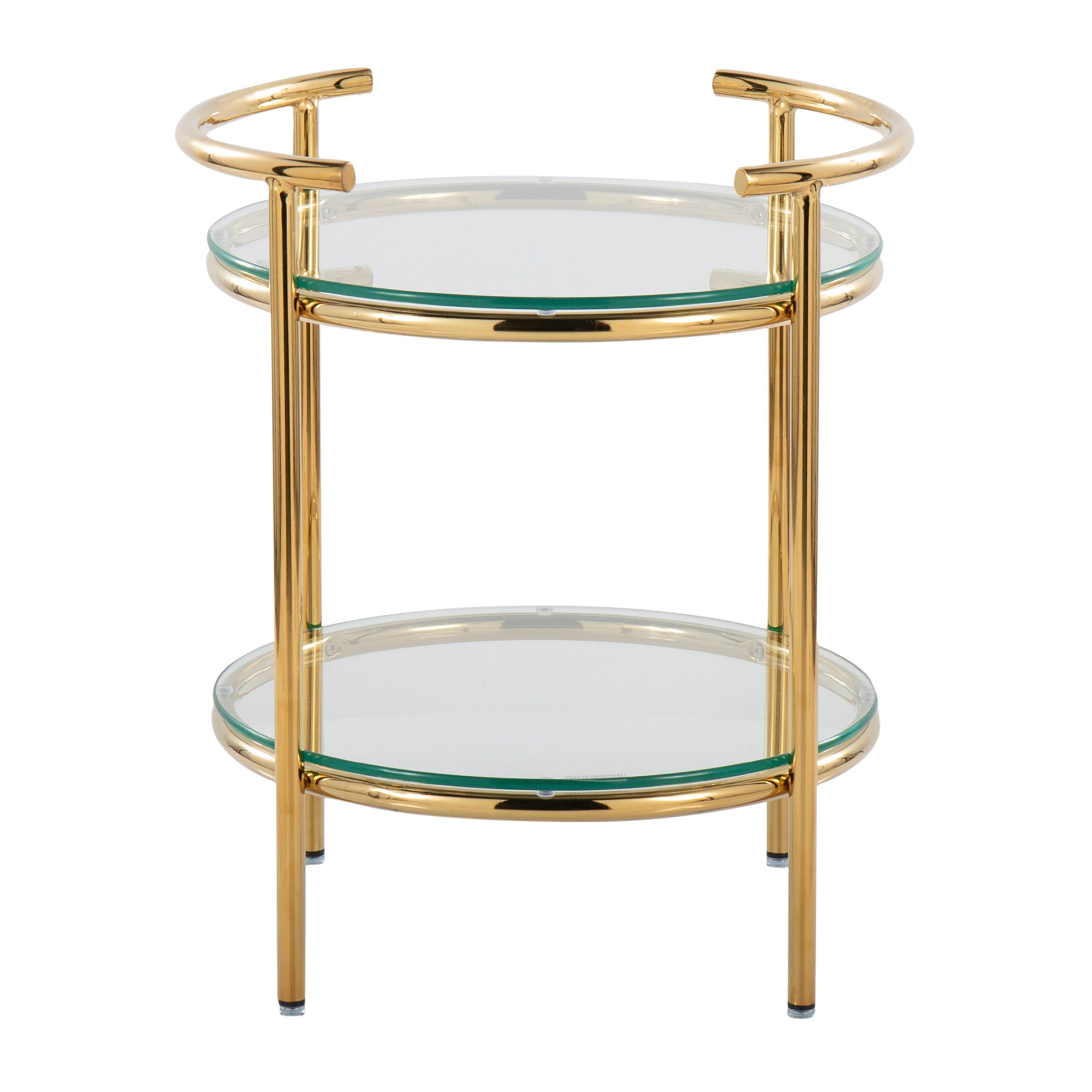 Contemporary Side Table