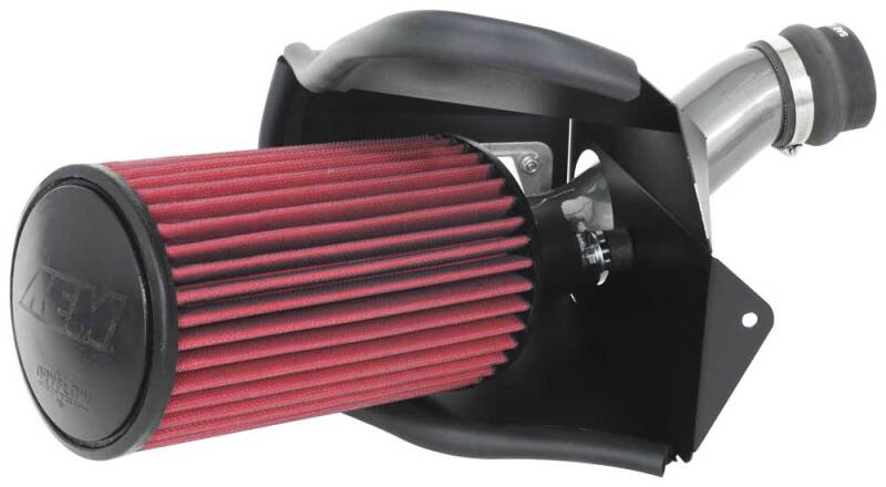 AEM Induction AEM 19-21 Subaru WRX STI 2.5L H4 Cold Air Intake System 21-863C