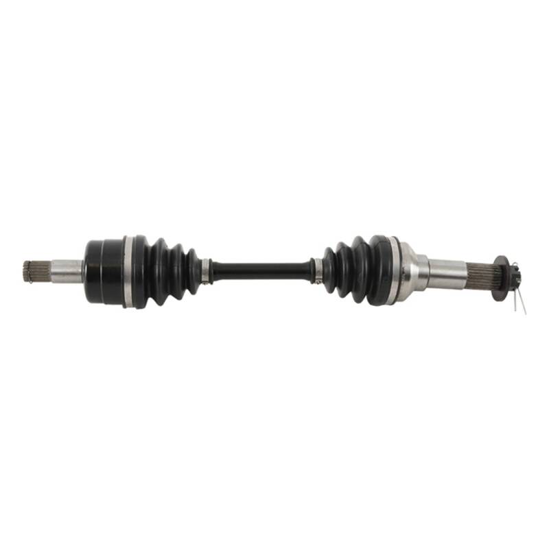 All Balls Racing 03-06 YFM 450 FA Kodiak 4x4/2007 YFM 450 FG Grizzly IRS 4x4 Axle AB6-YA-8-205