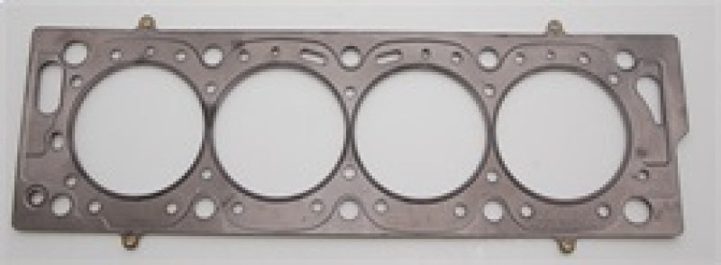 Cometic Gasket Cometic Peugeot XU9J4/XU9J4Z/XU10J2/XU10J4 .066in MLS Cylinder Head Gasket - 86.5mm Bore C4227-066